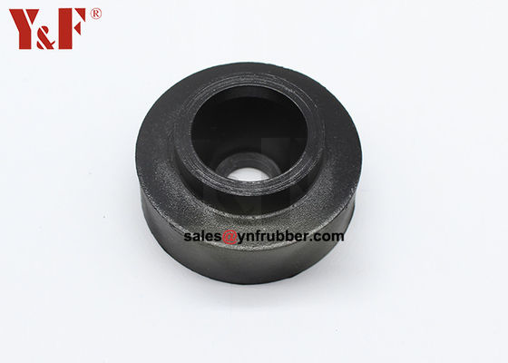 Schrägmaschinen-Rubber-Schwingungsfeder 1 mm-200 mm Länge