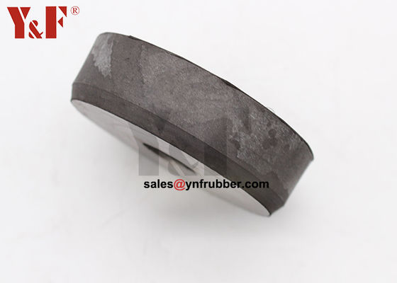 Schwerlastgummibeine VOE14526155 Bagger EC210