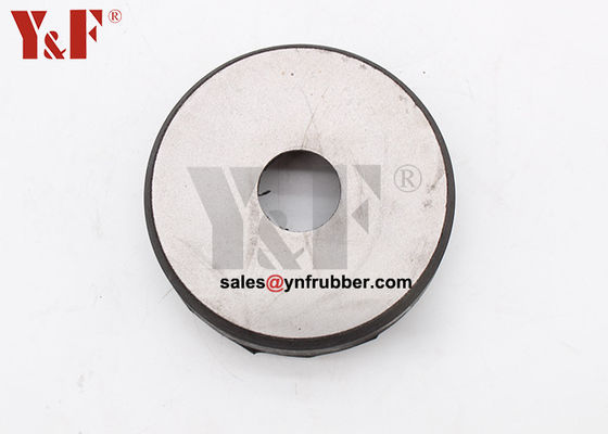 Schwerlastgummibeine VOE14526155 Bagger EC210