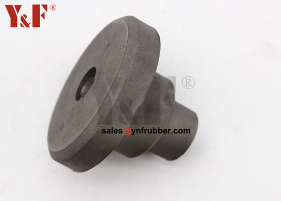 600 mm Gummibeinfühler VOE14528380 VOE14526155 Industrielle CE