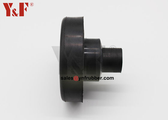 Versatile Gummibefestigungsbeine 424-01-11330 für Radlader WA380-1 SGS