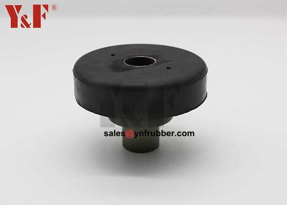 Versatile Gummibefestigungsbeine 424-01-11330 für Radlader WA380-1 SGS