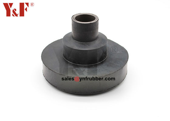 Versatile Gummibefestigungsbeine 424-01-11330 für Radlader WA380-1 SGS