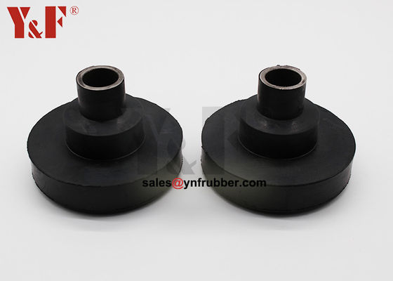 Versatile Gummibefestigungsbeine 424-01-11330 für Radlader WA380-1 SGS