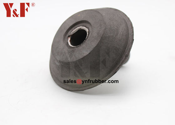 Industrielle Druck in Gummi Füße Anti-Slip SH280 Front Motor Gummi Füße