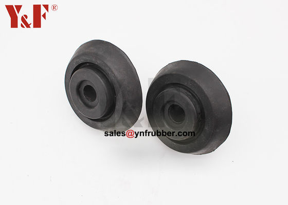 SH340 Motor Gummifußmontage Stoßfest und Vibrationssicher