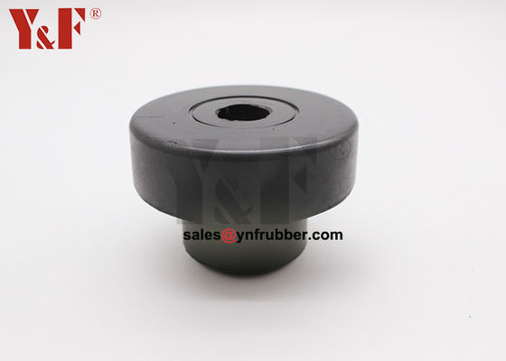 Einrichtung für Gummifuß 7364705 7366558 zur Vibrationsdämmung