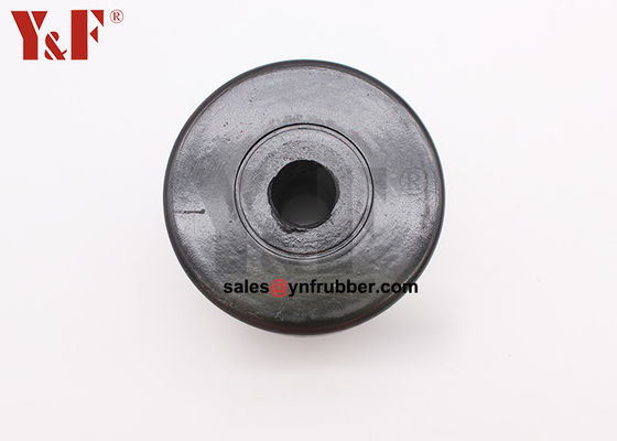 Einrichtung für Gummifuß 7364705 7366558 zur Vibrationsdämmung