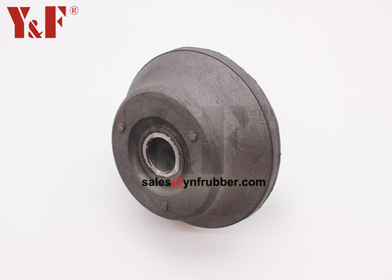 6D102 Motor Gummibeine 20Y-01-12222 Stoßdämpfung