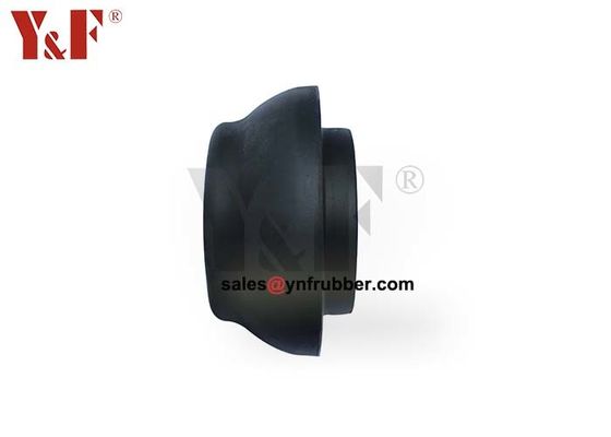 PC200-8 Hintermotormontage Gummi mit zentraler Verbindung Montage Vibrationsisolation