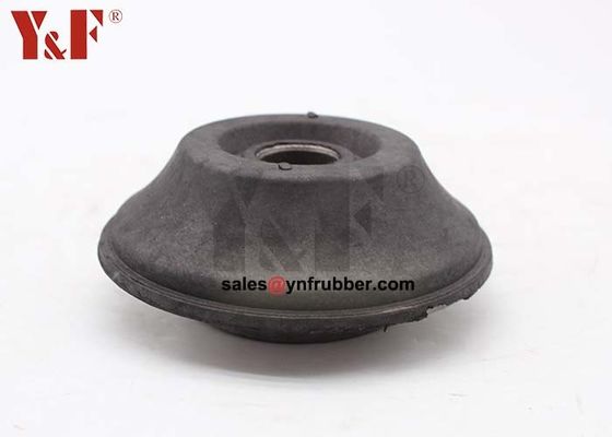 Front-Center-Bonded Mounts Kissen 23S-01-11140 Gummi-Motoren-Halterungen