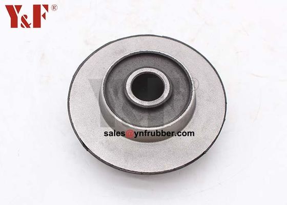 Front-Center-Bonded Mounts Kissen 23S-01-11140 Gummi-Motoren-Halterungen