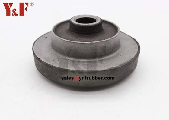 Gummischere Zentrum gebundene Halterungen kundenspezifisch SK120 SK135 Kobelco Motor Mount