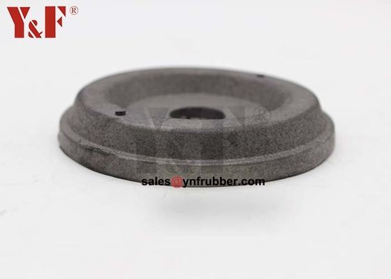 OEM-Zentrum gebundene Halterungen Vibrationssteuerung YW02P01004P1 Gummi Motor Mount