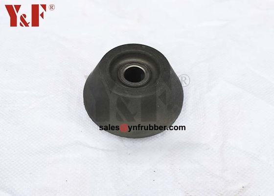 Modell YN02P01095P1 YN02P01096P1 Kobelco Motorteil Gummihalter