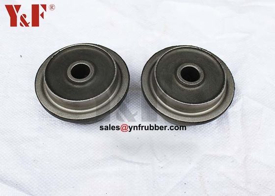 Modell YN02P01095P1 YN02P01096P1 Kobelco Motorteil Gummihalter