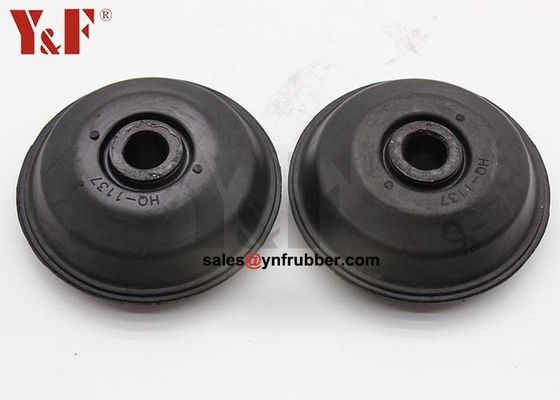 LC02P01045P1 LC02P01049P1 Schwarze Anodisierte Veredelung