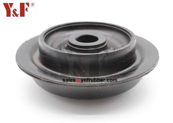LC02P01045P1 LC02P01049P1 Schwarze Anodisierte Veredelung
