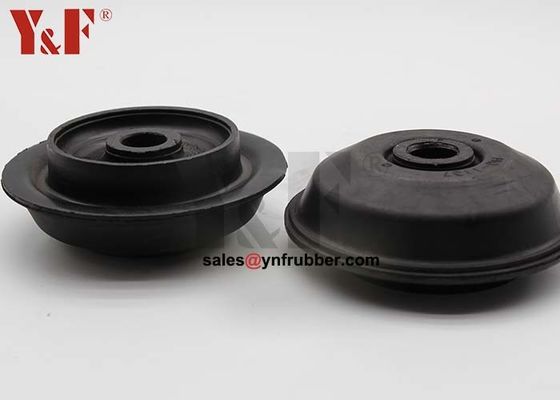 LC02P01045P1 LC02P01049P1 Schwarze Anodisierte Veredelung