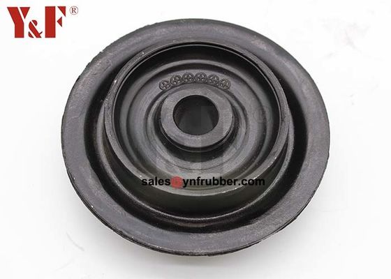 LC02P01045P1 LC02P01049P1 Schwarze Anodisierte Veredelung