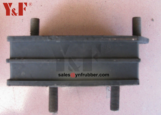 OEM-Kegelmontage Gummi-Motorenmontage für die Mitsubishi 6D22 SGS