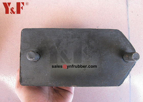 OEM-Kegelmontage Gummi-Motorenmontage für die Mitsubishi 6D22 SGS
