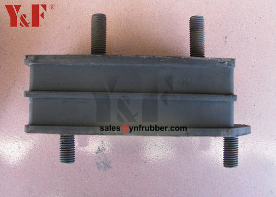 OEM-Kegelmontage Gummi-Motorenmontage für die Mitsubishi 6D22 SGS
