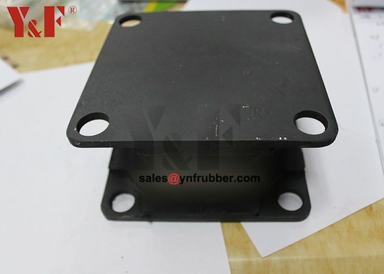 Universelle Verdichter Gummihalter Hochschwingungsabsorption SGS