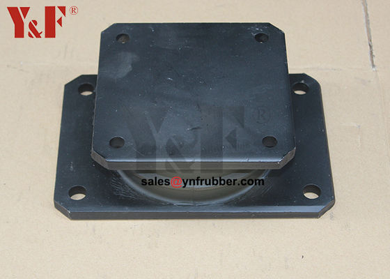 OEM Kompaktor Vibrationsdämpfer Montage Premium Geräuschreduzierung