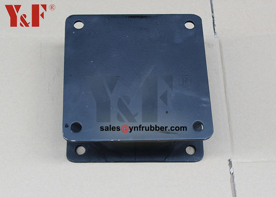 Verdichter Vibrationsisolatoren Gummihalter Schmierfestigkeit