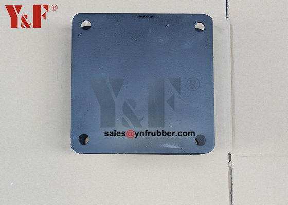 Verdichter Vibrationsisolatoren Gummihalter Schmierfestigkeit