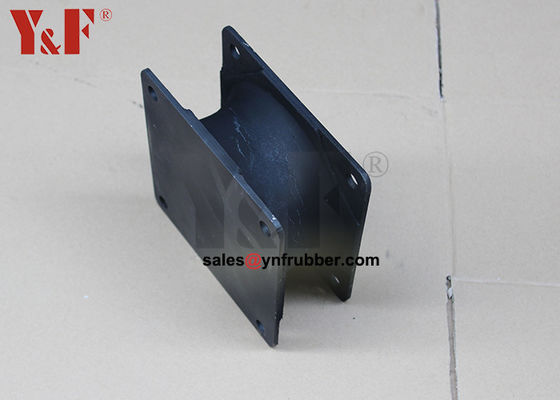 Verdichter Vibrationsisolatoren Gummihalter Schmierfestigkeit