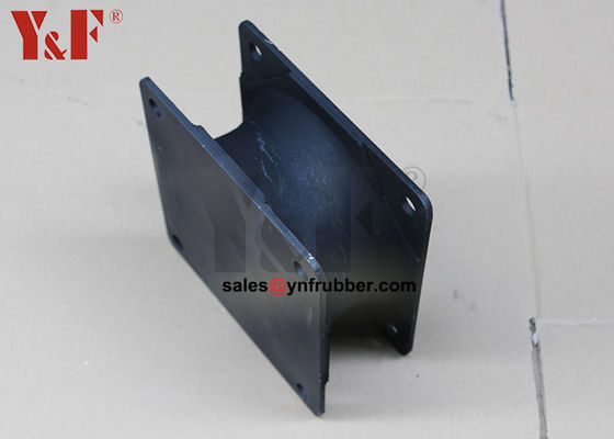 Verdichter Vibrationsisolatoren Gummihalter Schmierfestigkeit