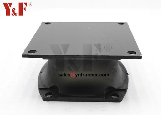 Exkavator Verdichter Vibrationsisolatoren Montage Runde Form Universalgebrauch