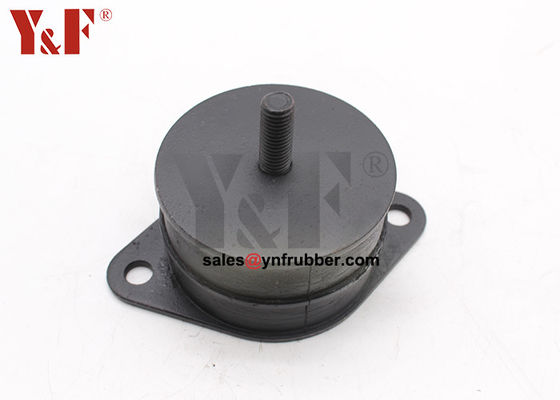 Kompaktorgummi-Vibrationsdämpfer mit hoher Vibrationsabsorption