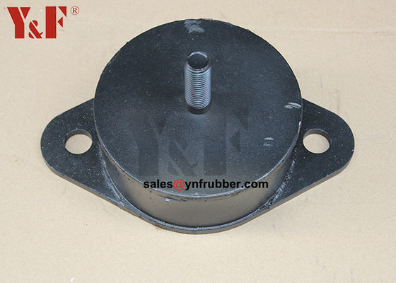 Konische AV-Industriehalter Anti-Vibration Captive Transit-Halterung