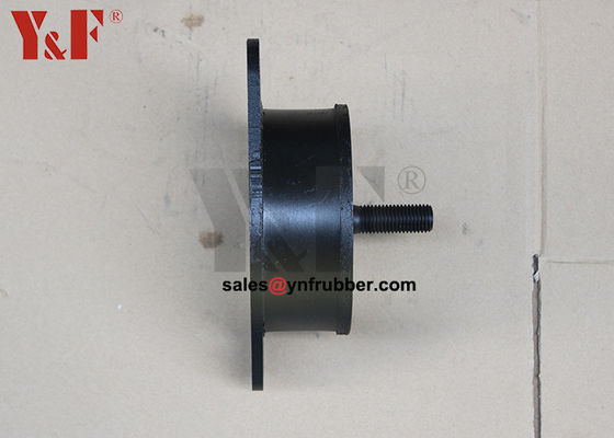 Konische AV-Industriehalter Anti-Vibration Captive Transit-Halterung