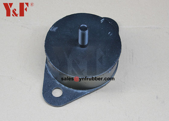 Konische AV-Industriehalter Anti-Vibration Captive Transit-Halterung