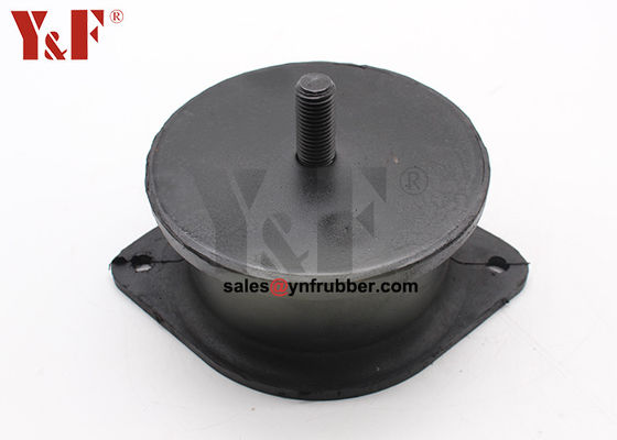 Versatile kleine Motoren Gummihalter Kompakte Transithalter