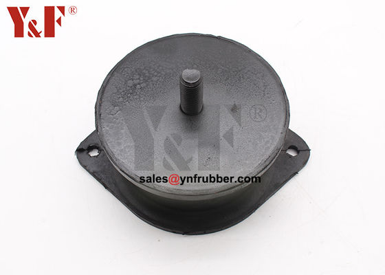 Versatile kleine Motoren Gummihalter Kompakte Transithalter