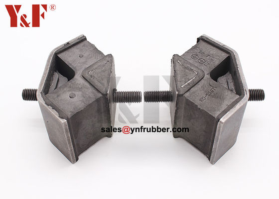 OEM Gefangene Transitmontage Vibrationsabsorption S16510-44003 für Industriezwecke