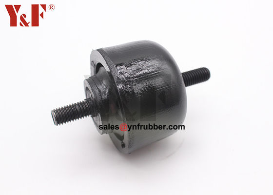 Kleine Transit-Festungen für die Gefangene Vibrationsschutz 68051-42160 69191-42160