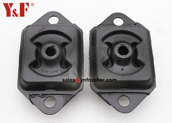 Universal Captive Transit Mounts unterstützt RB41142164 Leichtbau