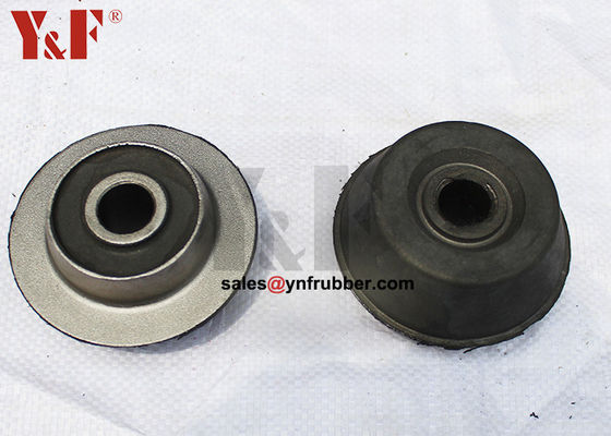 Individuelle Körpermontage Buschings Sicherer Baggermotor Gummi-Mount