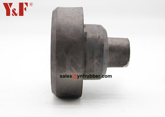Karosserie Motor Mount Gummi-Bushings Kit Direktanpassung Montageart