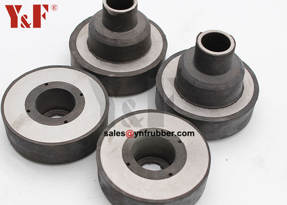 OEM Gummimotor Mount Bushings Kit Automotive Montage Bushings