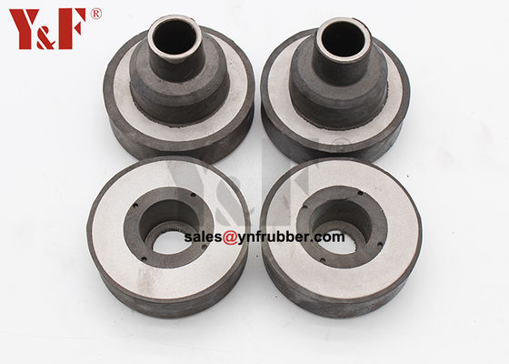 OEM Gummimotor Mount Bushings Kit Automotive Montage Bushings