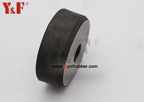 Körpermontierte Buschungen 11EK-10070 11EK-10060 Hyundai Bagger Gummikissen