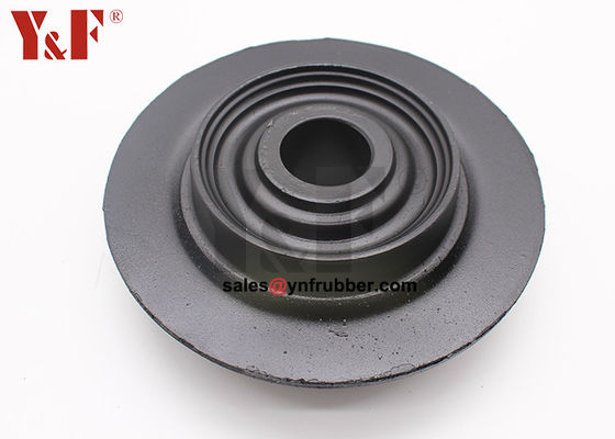 Rundes Universalkörpermontage Bushings Kit hohe Abrasionsbeständigkeit