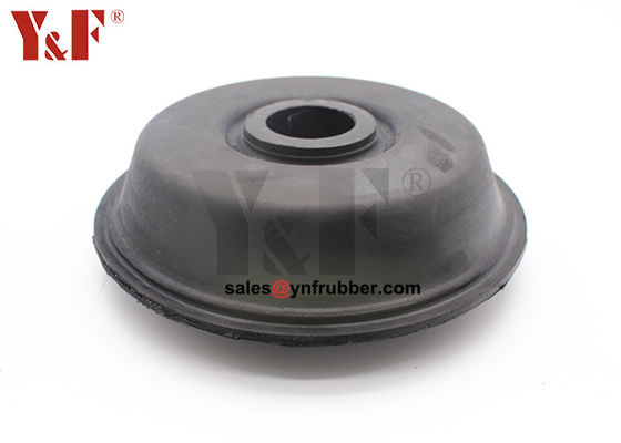 Rundes Universalkörpermontage Bushings Kit hohe Abrasionsbeständigkeit